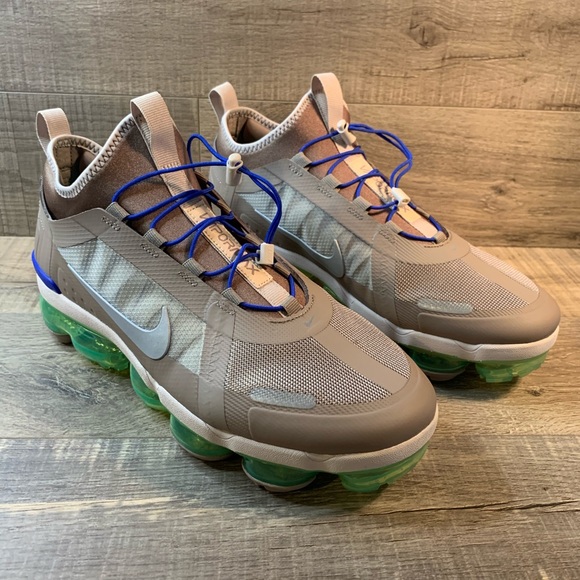 air vapormax utility ridgerock